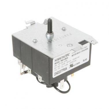 GE Part# WE04X24550 Timer (OEM)