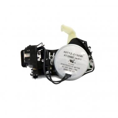 Whirlpool Part# W10913953 Washer Shift Actuator (OEM)