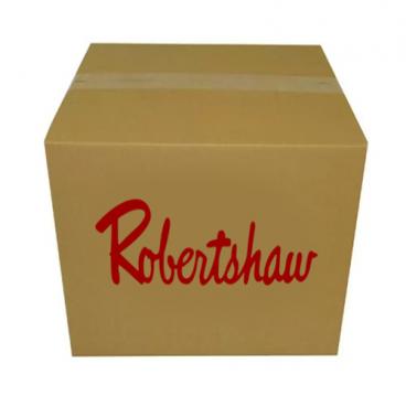 Robertshaw Part# -587369 5 Sextions of 1/8 Aluminum T (OEM)