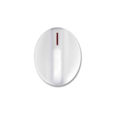 Switch Knob for Magic Chef CER3520AGW Stove