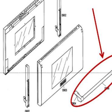 Bosch Part# 00610015 Cap (OEM)