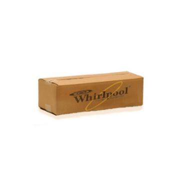 Whirlpool Part# 0088365 Backguard Support (OEM) Right