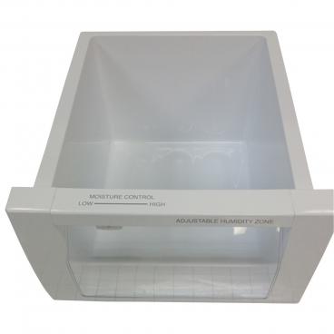 Viking Part# 009925-000 Produce Drawer - Genuine OEM