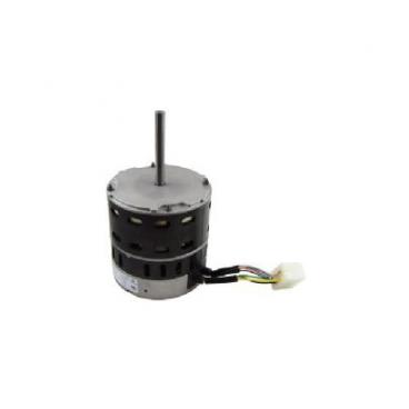 Goodman Part# 0131G00010S Programmed Motor (OEM)