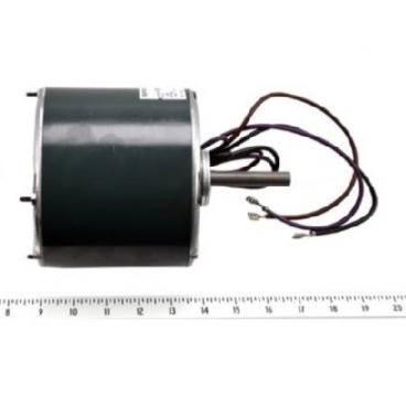 Goodman Part# 0131M00022S 460v 1ph 830rpm 1/4hp Motor (OEM)