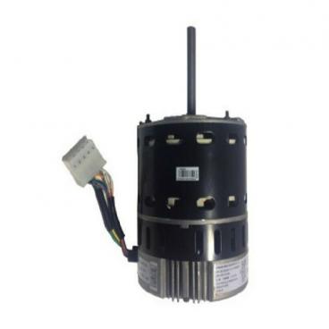 Goodman Part# 0131M00463S Programmed Motor (OEM)