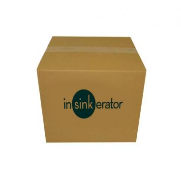 InSinkErator Part# 01468 Screw (OEM)