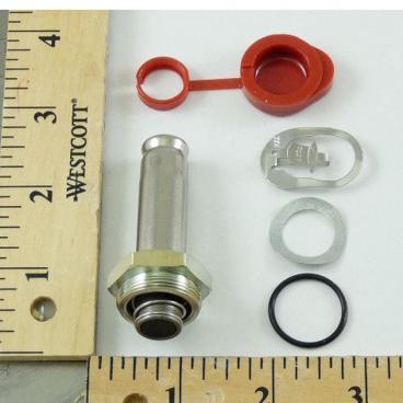 Asco Part# 302-018 ASCO REPAIR KIT (OEM)