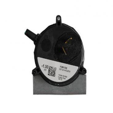 Long Item Development Part# 02435261000 Pressure Switch (OEM)