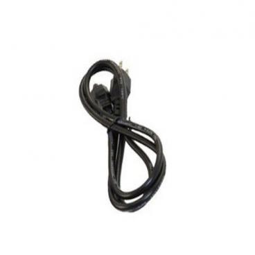 Vizio Part# 0320-4000-0250 Power Cord (OEM)