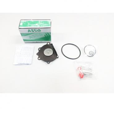 Asco Part# 099-025 Rebuild Kit (OEM)