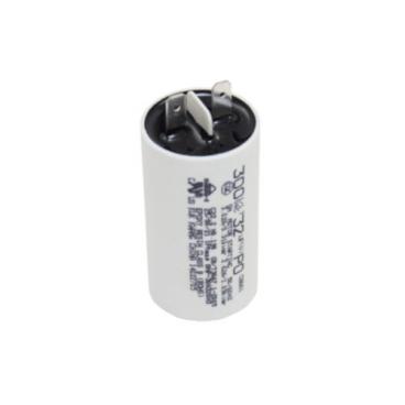 LG Part# 0CZZJB2002B Electric Capacitor Film - Genuine OEM