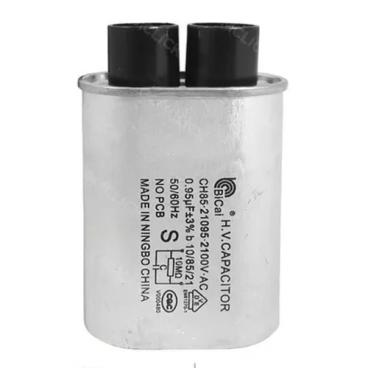 LG Part# 0CZZW1H001X High Voltage Capacitor - Genuine OEM