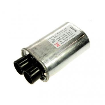 LG Part# 0CZZW1H004S Capacitor High Voltage (OEM)