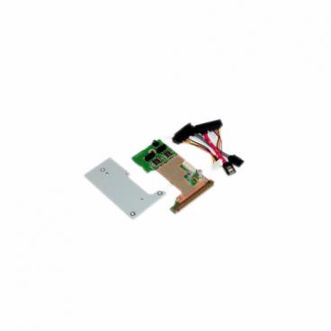 Panasonic Part# 0E0A0027AAYS Hard Disk Drive Kit - Genuine OEM