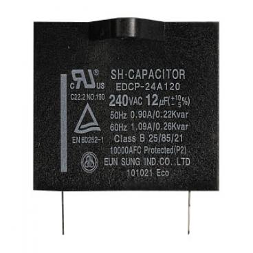 LG Part# 0CZZJB2014L Capacitor (OEM)