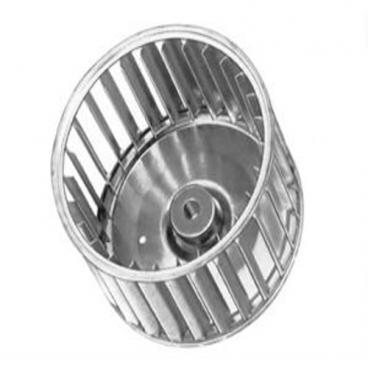 Fasco Part# 1-6042 Blower Wheel (OEM)