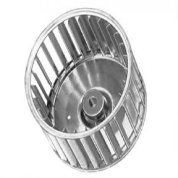 Fasco Part# 1-6161 Blower Wheel (OEM)