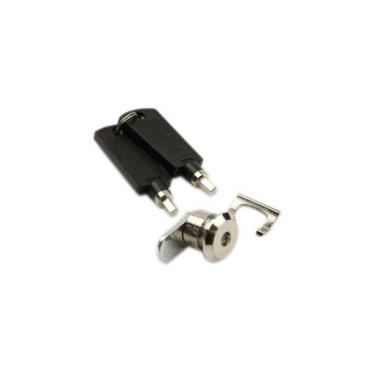 Danby Part# 1.05.06.01.003.2 Key with Lock Assembly - Genuine OEM