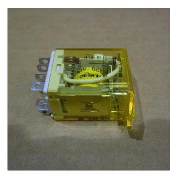 International Comfort Products Part# 1000742 DPDT Comb System Relay 24v (OEM)