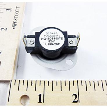 International Comfort Products Part# 1008445 190-20F Main Limit Switch (OEM)