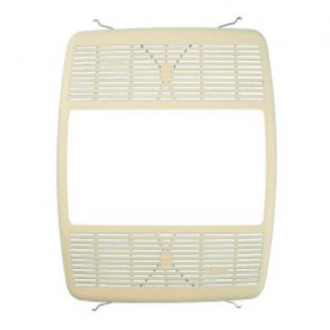 Broan Part# 101147000 Grille (OEM)