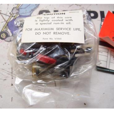 Asco Part# 102-843 ASCO Repair Kit (OEM)