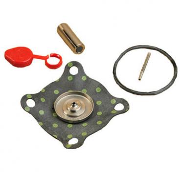 Asco Part# 102-855 Valve Repair Kit (OEM)