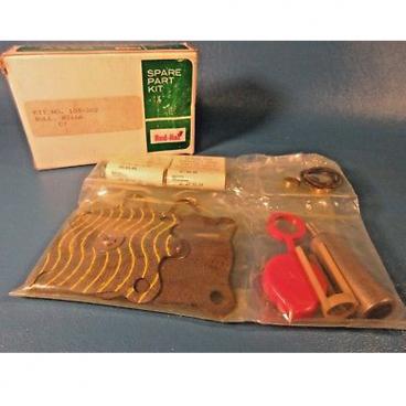 Asco Part# 103-202 Repair Kit (OEM)