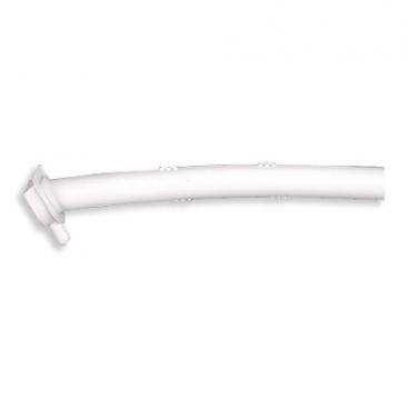 Whirlpool Part# 10463203SP Fill Tube Elbow (OEM)