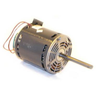 International Comfort Products Part# 1050702 1/8Hp 208/230v 1ph 1100rpm cw Motor (OEM)