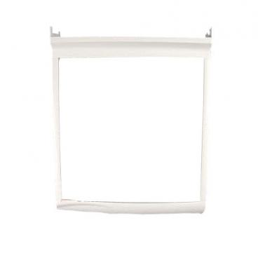 Whirlpool Part# 10809603 Glass Shelf (OEM)