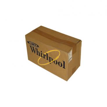 Whirlpool Part# 10937903LQ Refrigerator Door Assembly (OEM)