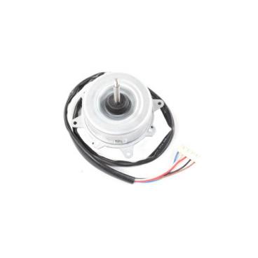 Midea Part# 11002012001425 Fan Motor - Genuine OEM