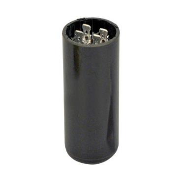 Motors and Armatures Part# 11009 Capacitor (OEM) 88/125