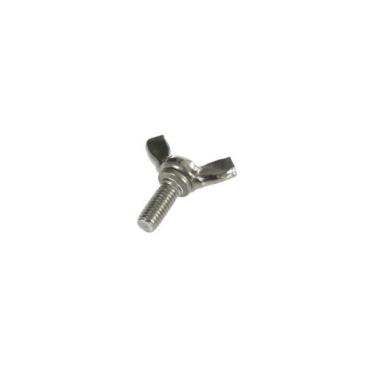 Midea Part# 11301202000002 Screw - Genuine OEM