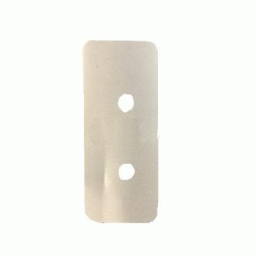 Whirlpool Part# 1184590 Escutcheon (OEM)