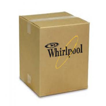 Whirlpool Part# 1187776 Manifold Tube (OEM)