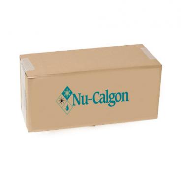 Nu-Calgon Part# 12/1/4217 Cork Insulation Tape (OEM) 2 Inch X 1/8 Inch X 30 Inch