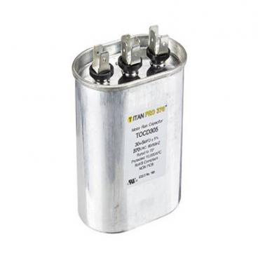 Motors and Armatures Part# 12069 Capacitor (OEM) 30-5/37