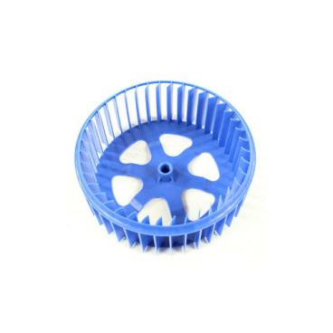 Midea Part# 12100103000052 Blower Wheel - Genuine OEM