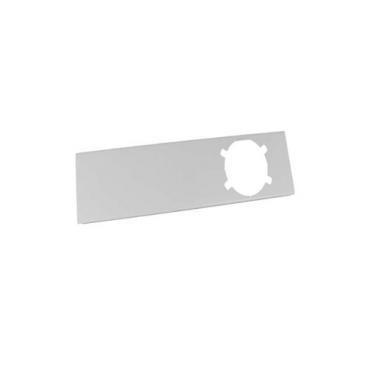 Midea Part# 12120600004204 Slider - Genuine OEM