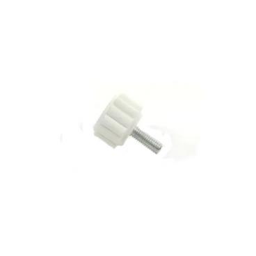 Midea Part# 12132000000529 Adjustable Leg - Genuine OEM