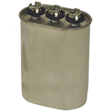 Motors and Armatures Part# 12187 440V Dual Run Capacitor - Genuine OEM