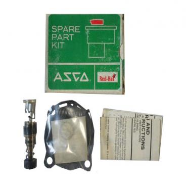 Asco Part# 123-670 Repair Kit (OEM)