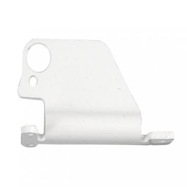 Whirlpool Part# 12446513 Center Hinge (OEM) White