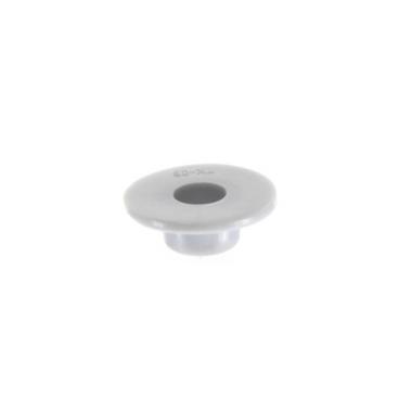 Midea Part# 12600801000037 Drain Plug - Genuine OEM