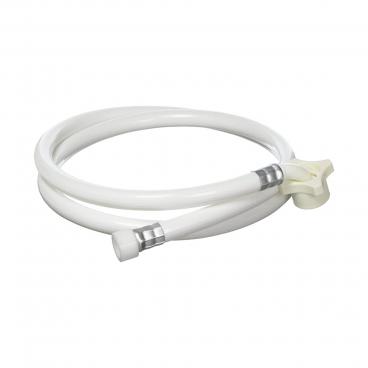 Danby Part# 12676000001093 Inlet Hose (White) - Genuine OEM