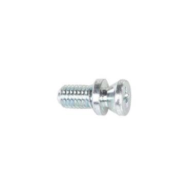 Midea Part# 12931000000613 Door Handle Screw - Genuine OEM