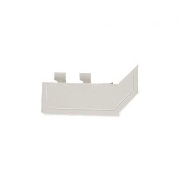 Frigidaire Part# 131288211 Endcap (OEM)